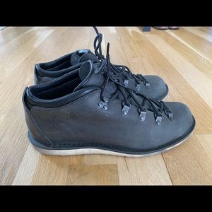 Danner boots Tramline Marquam/Charcoal size 11.5